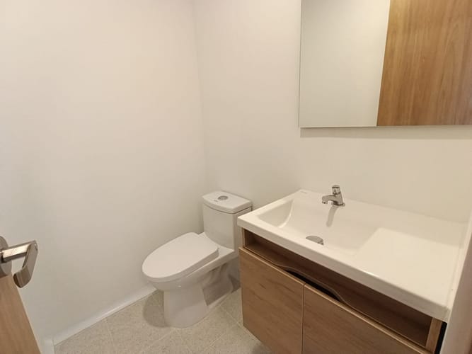 Consultorio en arriendo en Laureles, Medellín, 29 m² · foto 10 de 15