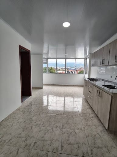 Apartaestudio en arriendo en San Jose, Pereira, 32 m² · foto 4 de 9
