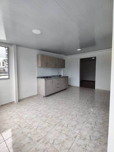 Apartaestudio en arriendo en San Jose, Pereira, 32 m² · foto 5 de 9