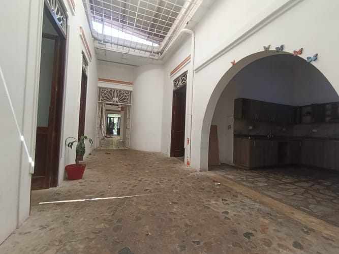 Casa de 8 alcobas en arriendo en Prado, Medellín, 500 m² · foto 16 de 20