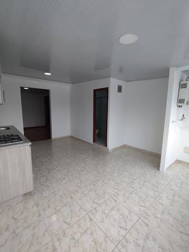 Apartaestudio en arriendo en San Jose, Pereira, 32 m² · foto 7 de 9