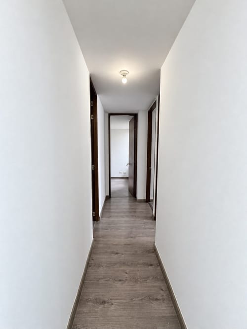 Apartamento de 3 alcobas en venta en Villas De Granada, Bogotá, 45 m² · foto 6 de 21