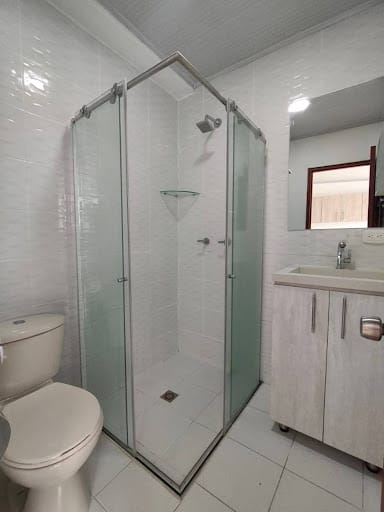 Apartaestudio en arriendo en San Jose, Pereira, 32 m² · foto 8 de 9