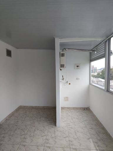 Apartaestudio en arriendo en San Jose, Pereira, 32 m² · foto 9 de 9