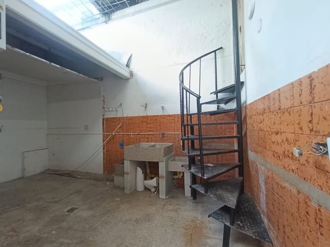 Casa de 8 alcobas en arriendo en Prado, Medellín, 500 m² · foto 18 de 20
