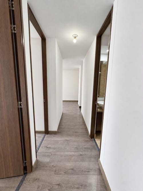 Apartamento de 3 alcobas en venta en Villas De Granada, Bogotá, 45 m² · foto 15 de 21