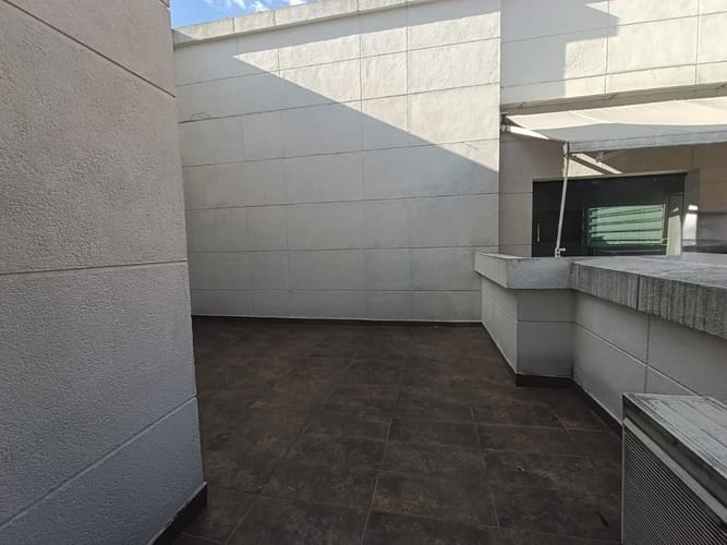 Oficina en arriendo en El Poblado, Medellín, 142 m² · foto 19 de 20