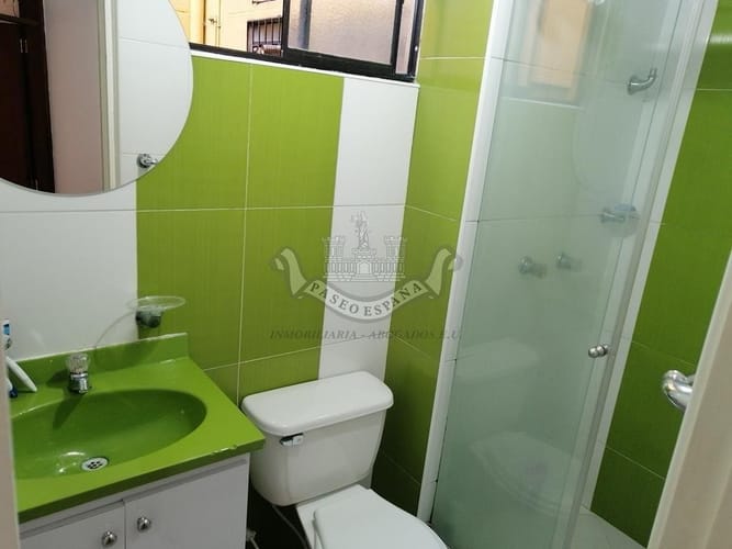 Apartamento de 3 alcobas en venta en Villa Alcazar, Bogotá, 60 m² · foto 6 de 8
