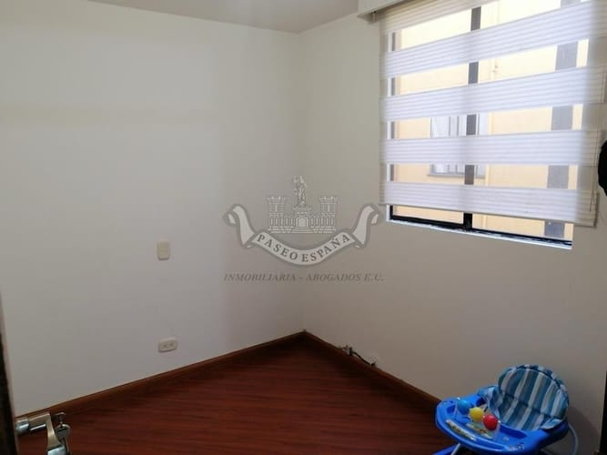 Apartamento de 3 alcobas en venta en Villa Alcazar, Bogotá, 60 m² · foto 4 de 8
