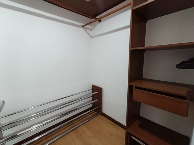 Apartamento de 3 alcobas en arriendo en Loma Del Escobero, Envigado, 116 m² · foto 14 de 15
