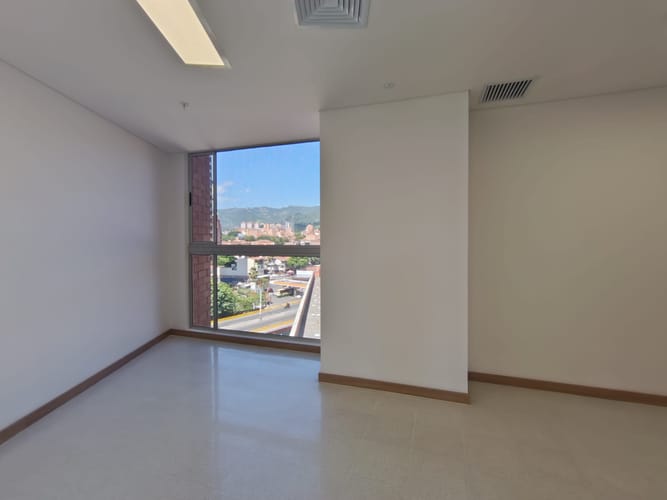 Consultorio en arriendo en Laureles, Medellín, 34 m² · foto 2 de 11