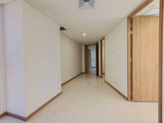 Consultorio en arriendo en Laureles, Medellín, 34 m² · foto 4 de 11