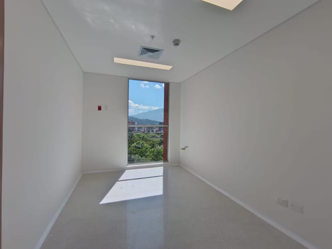 Consultorio en arriendo en Laureles, Medellín, 34 m² · foto 5 de 11