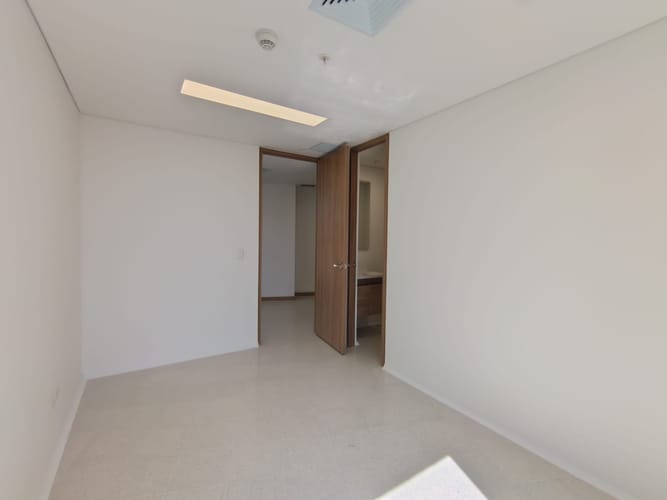 Consultorio en arriendo en Laureles, Medellín, 34 m² · foto 6 de 11