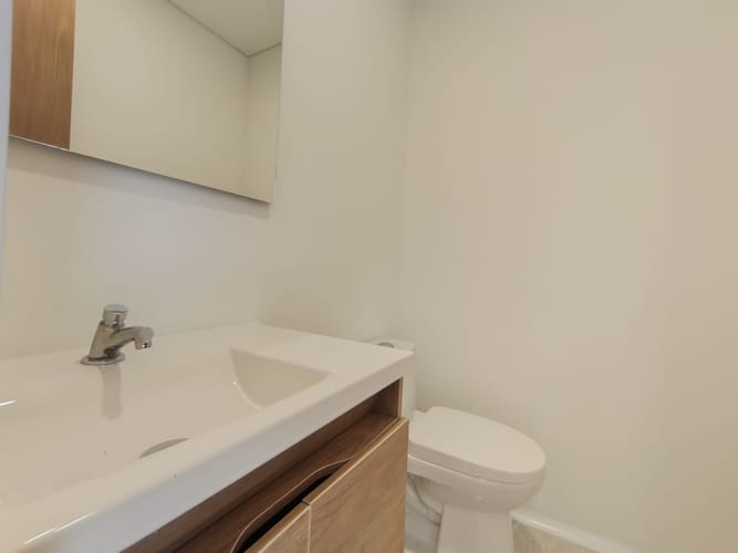 Consultorio en arriendo en Laureles, Medellín, 34 m² · foto 7 de 11
