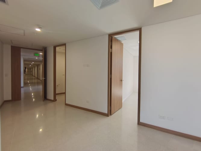 Consultorio en arriendo en Laureles, Medellín, 34 m² · foto 9 de 11