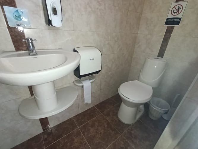 Oficina en arriendo en El Poblado, Medellín, 156 m² · foto 4 de 20