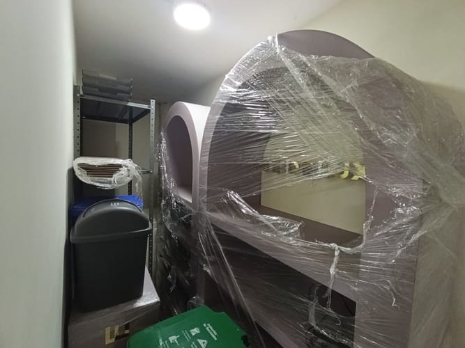 Oficina en arriendo en El Poblado, Medellín, 156 m² · foto 7 de 20