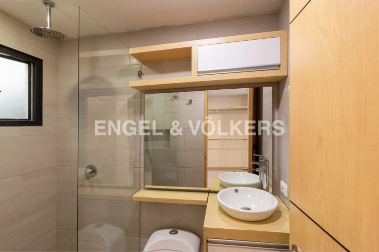 Apartamento de 2 alcobas en venta en Chico Norte, Bogotá, 111 m² · foto 10 de 10