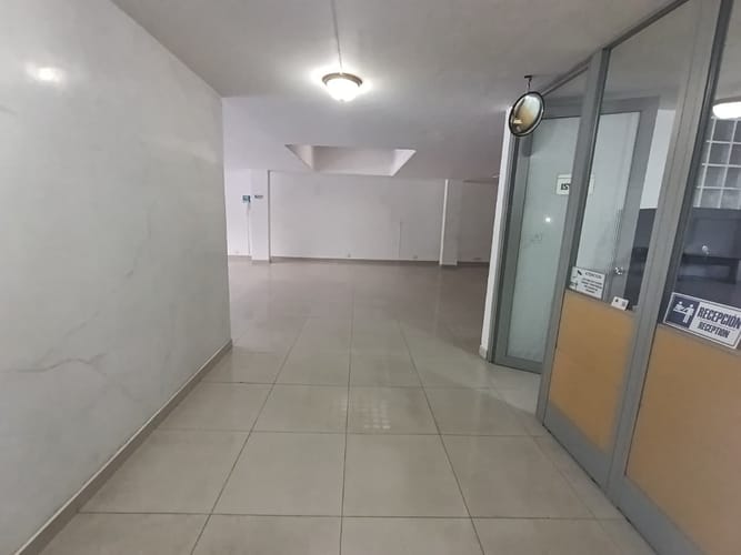 Oficina en arriendo en El Poblado, Medellín, 156 m² · foto 9 de 20