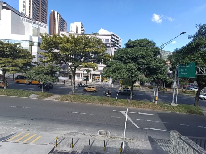 Oficina en arriendo en El Poblado, Medellín, 156 m² · foto 14 de 20