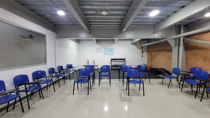 Local en arriendo en Centro, Rionegro, 65 m² · foto 2 de 12