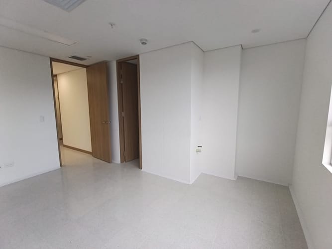 Consultorio en arriendo en Laureles, Medellín, 60 m² · foto 4 de 10