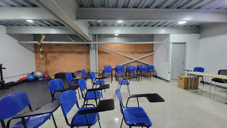 Local en arriendo en Centro, Rionegro, 65 m² · foto 3 de 12