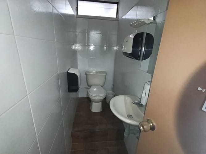 Oficina en arriendo en El Poblado, Medellín, 156 m² · foto 17 de 20