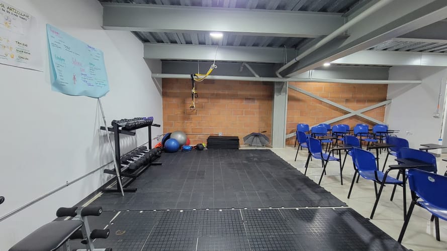 Local en arriendo en Centro, Rionegro, 65 m² · foto 4 de 12