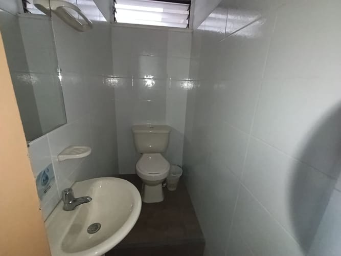 Oficina en arriendo en El Poblado, Medellín, 156 m² · foto 19 de 20