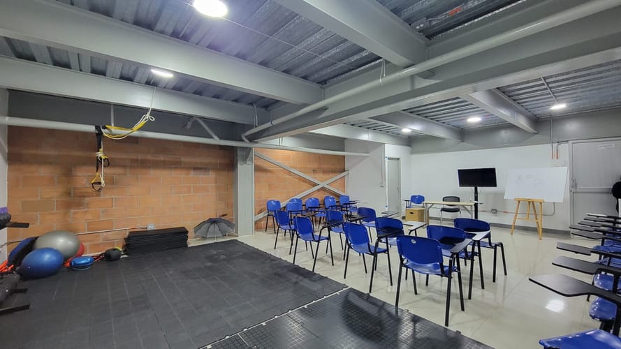Local en arriendo en Centro, Rionegro, 65 m² · foto 6 de 12