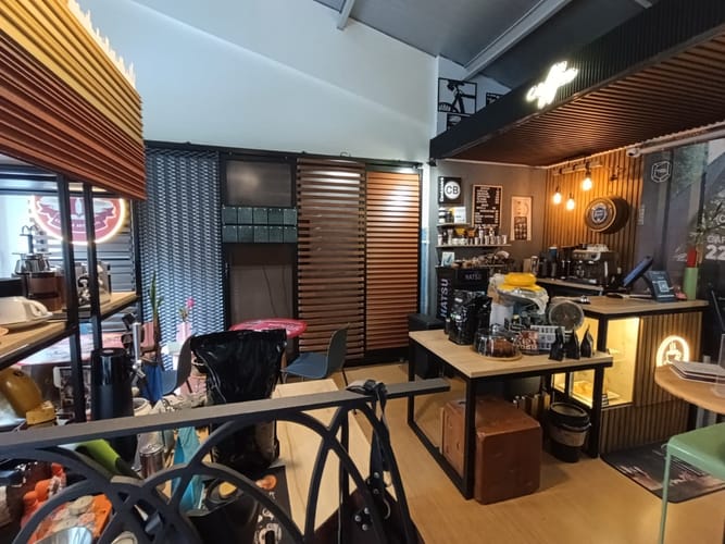 Oficina en arriendo en Vía Las Palmas, Envigado, 30 m² · foto 2 de 7