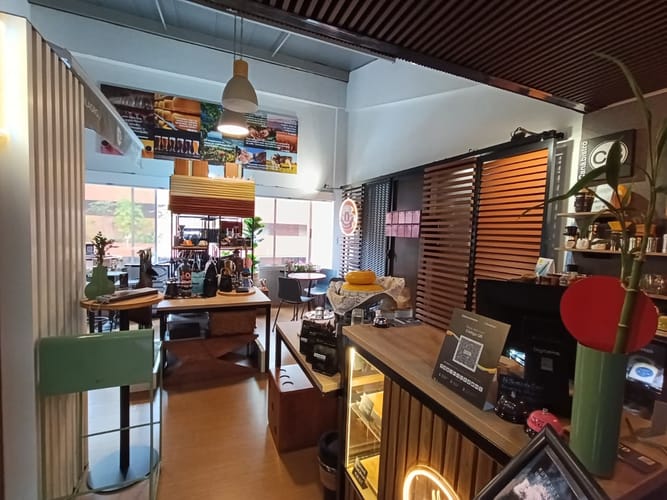 Oficina en arriendo en Vía Las Palmas, Envigado, 30 m² · foto 3 de 7