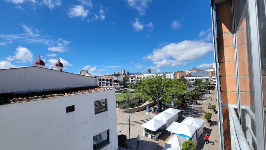 Local en arriendo en Centro, Rionegro, 65 m² · foto 12 de 12