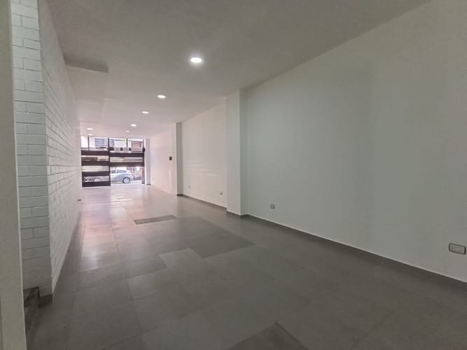 Local en arriendo en Mesa, Envigado, 90 m² · foto 8 de 9