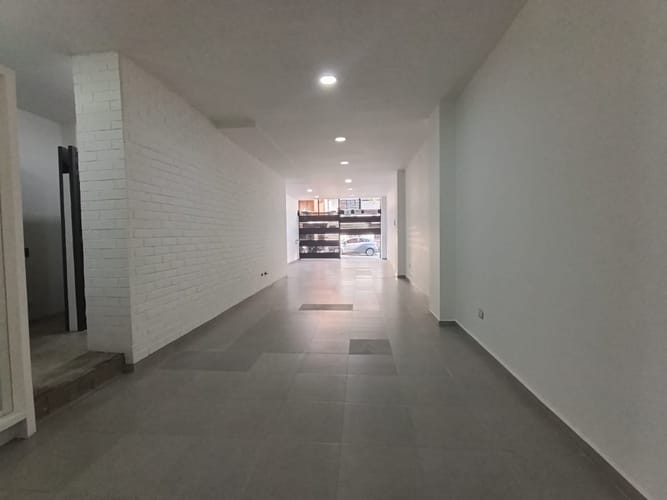 Local en arriendo en Mesa, Envigado, 90 m² · foto 9 de 9
