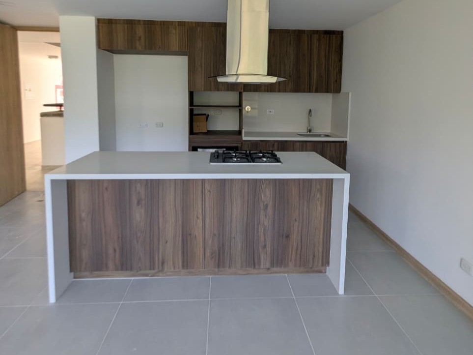 Apartamento en Arriendo en Loma de la Doctora, Sabaneta
