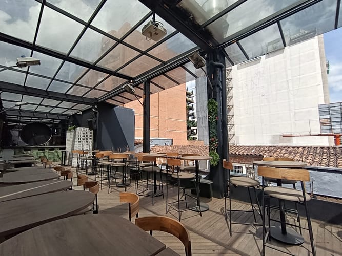 Local en arriendo en Astorga, Medellín, 130 m² · foto 3 de 19