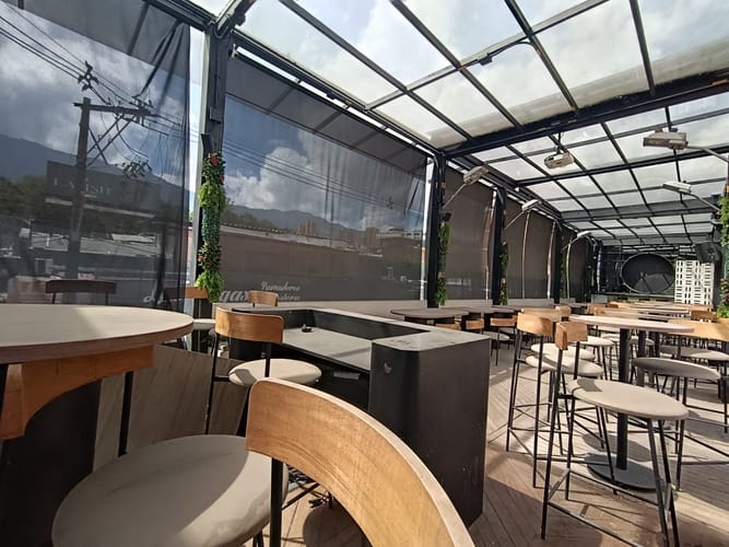 Local en arriendo en Astorga, Medellín, 130 m² · foto 4 de 19