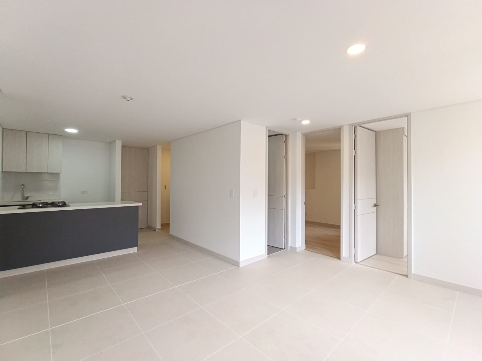 Apartamento en Arriendo en La Aldea, La estrella