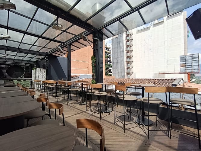 Local en arriendo en Astorga, Medellín, 130 m² · foto 6 de 19