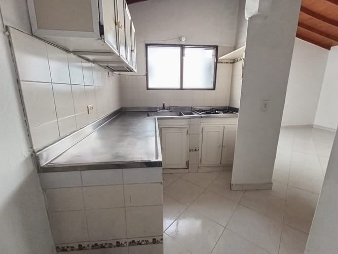 Casa de 2 alcobas en arriendo en Señorial, Envigado, 65 m² · foto 2 de 12