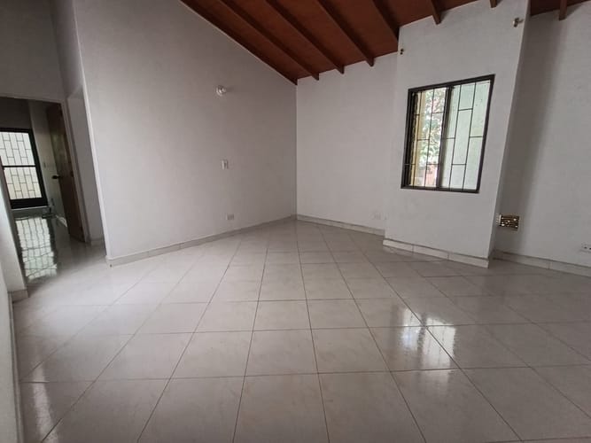 Casa de 2 alcobas en arriendo en Señorial, Envigado, 65 m² · foto 3 de 12