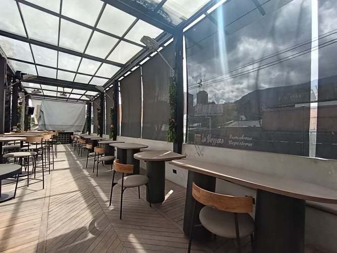 Local en arriendo en Astorga, Medellín, 130 m² · foto 8 de 19
