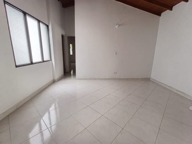 Casa de 2 alcobas en arriendo en Señorial, Envigado, 65 m² · foto 4 de 12