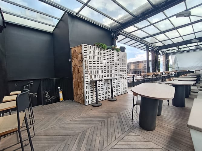 Local en arriendo en Astorga, Medellín, 130 m² · foto 9 de 19