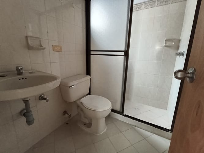 Casa de 2 alcobas en arriendo en Señorial, Envigado, 65 m² · foto 5 de 12
