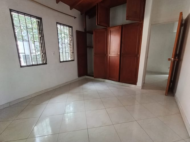 Casa de 2 alcobas en arriendo en Señorial, Envigado, 65 m² · foto 8 de 12