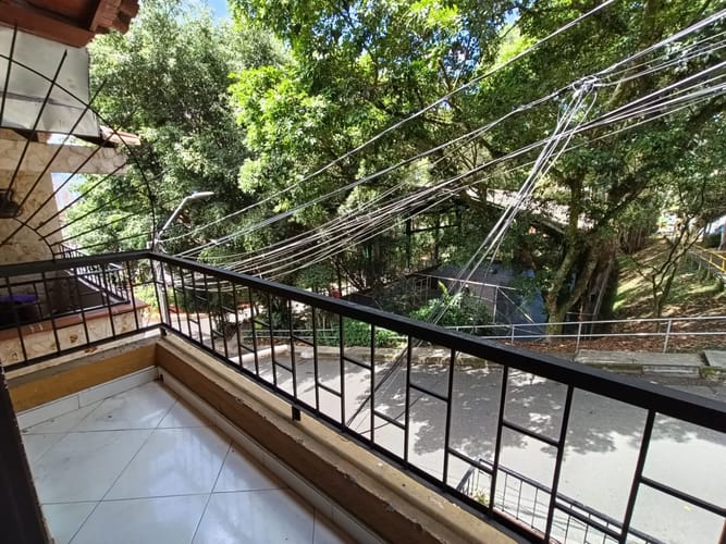 Casa de 2 alcobas en arriendo en Señorial, Envigado, 65 m² · foto 9 de 12